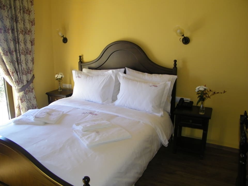 Zimmer Theatro Hotel Odysseon