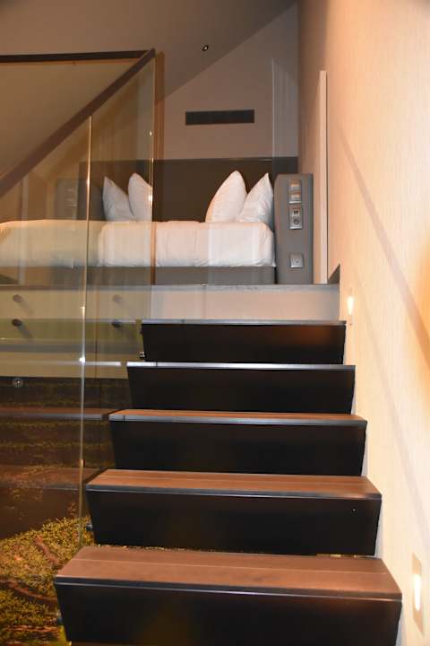 Zimmer Hilton Porto Gaia