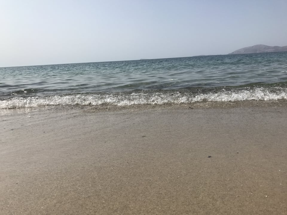 Strand Hotel Kouros Palace