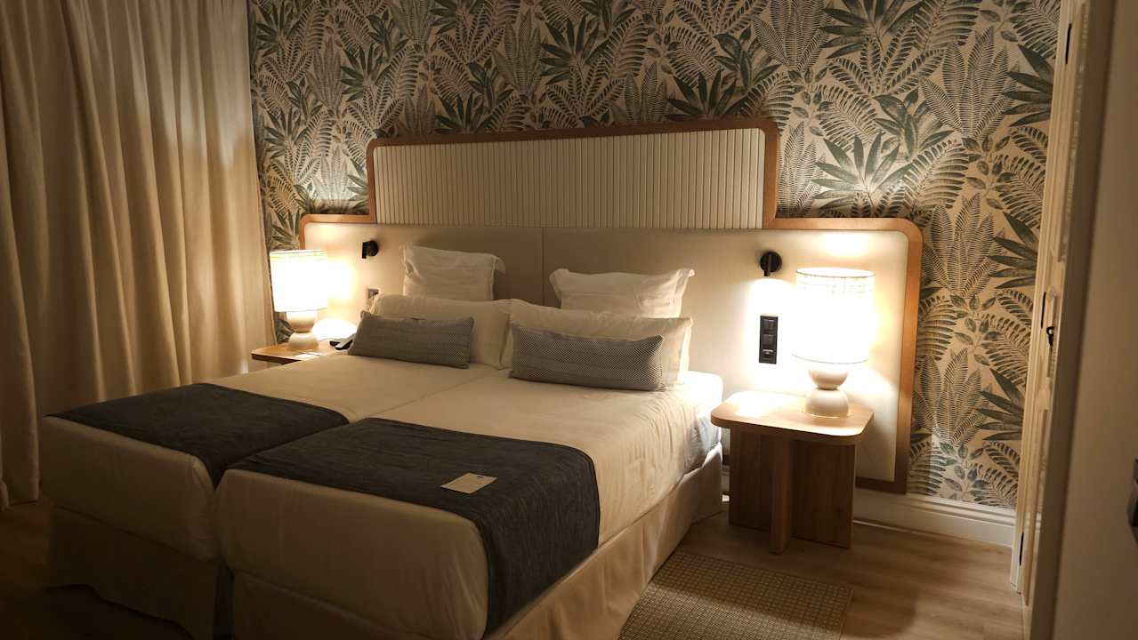 Zimmer Dreams Madeira Resort & Spa