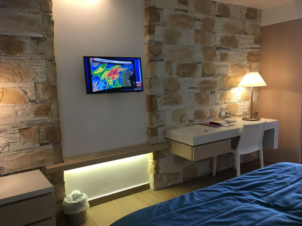 Zimmer alltoura Club Hotel Porto Angeli Beach Resort