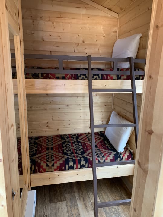 Zimmer The View Hotel