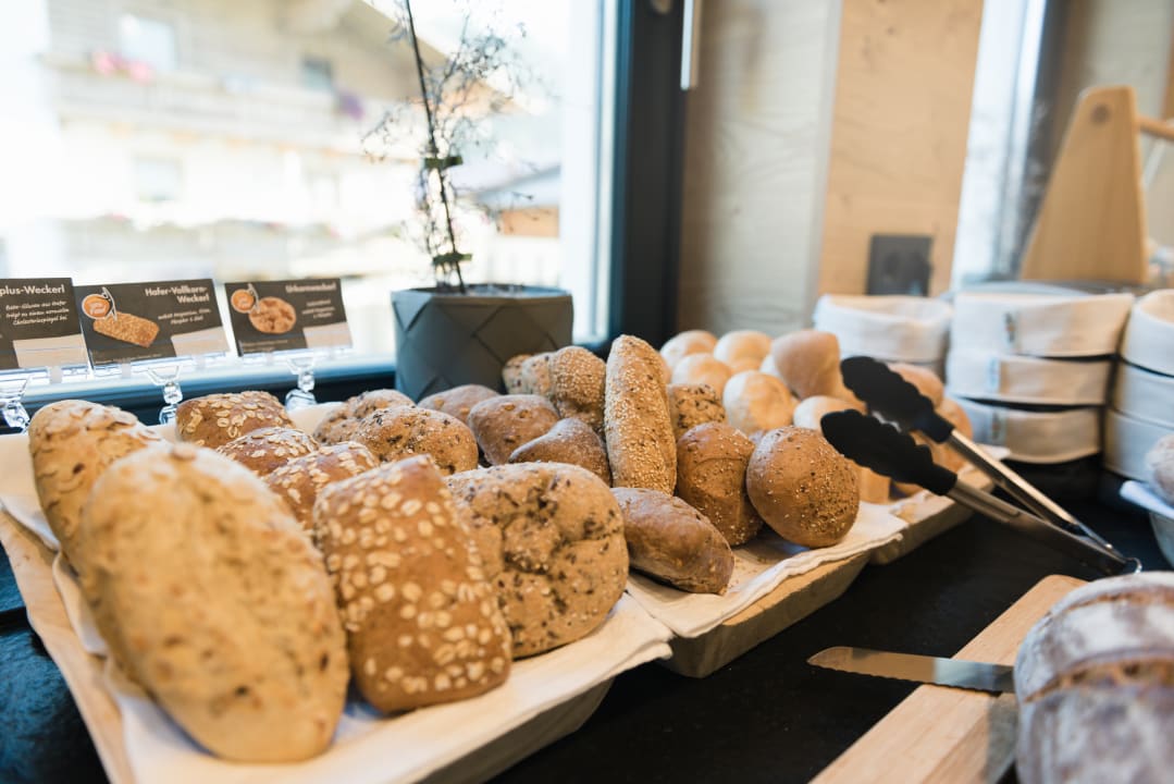 Gastro Hotel meiZeit Lodge in Filzmoos