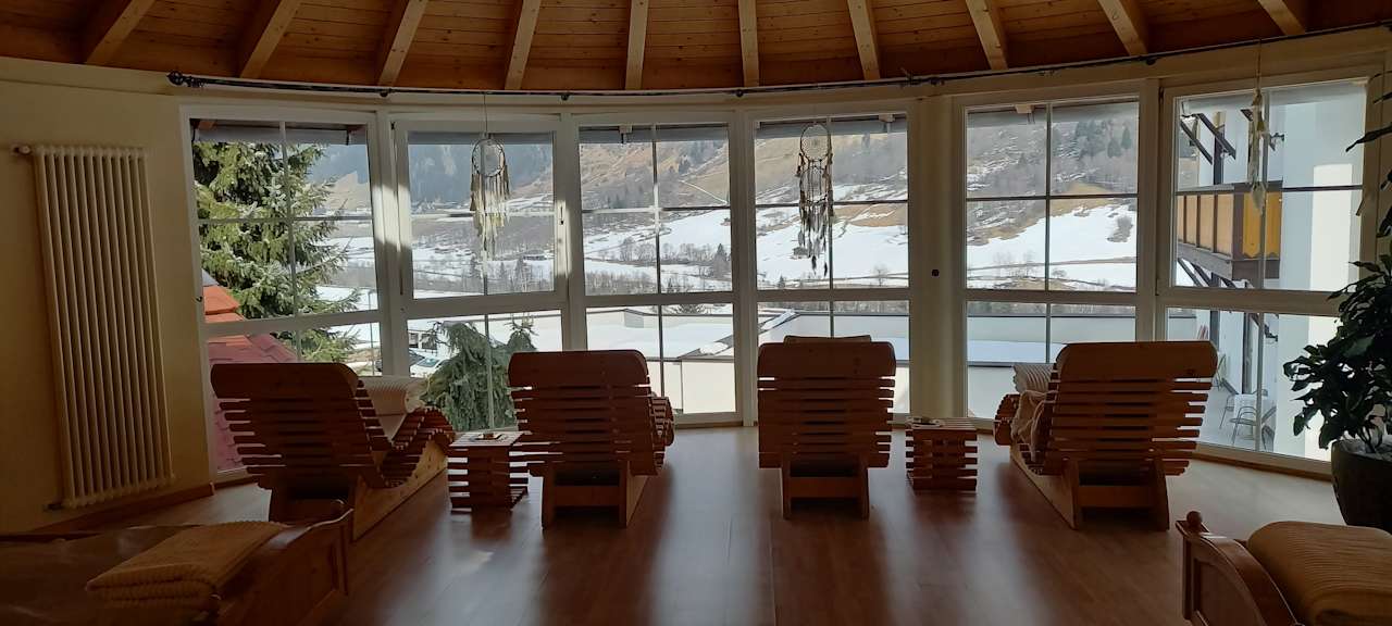 Sonstiges Sonklarhof