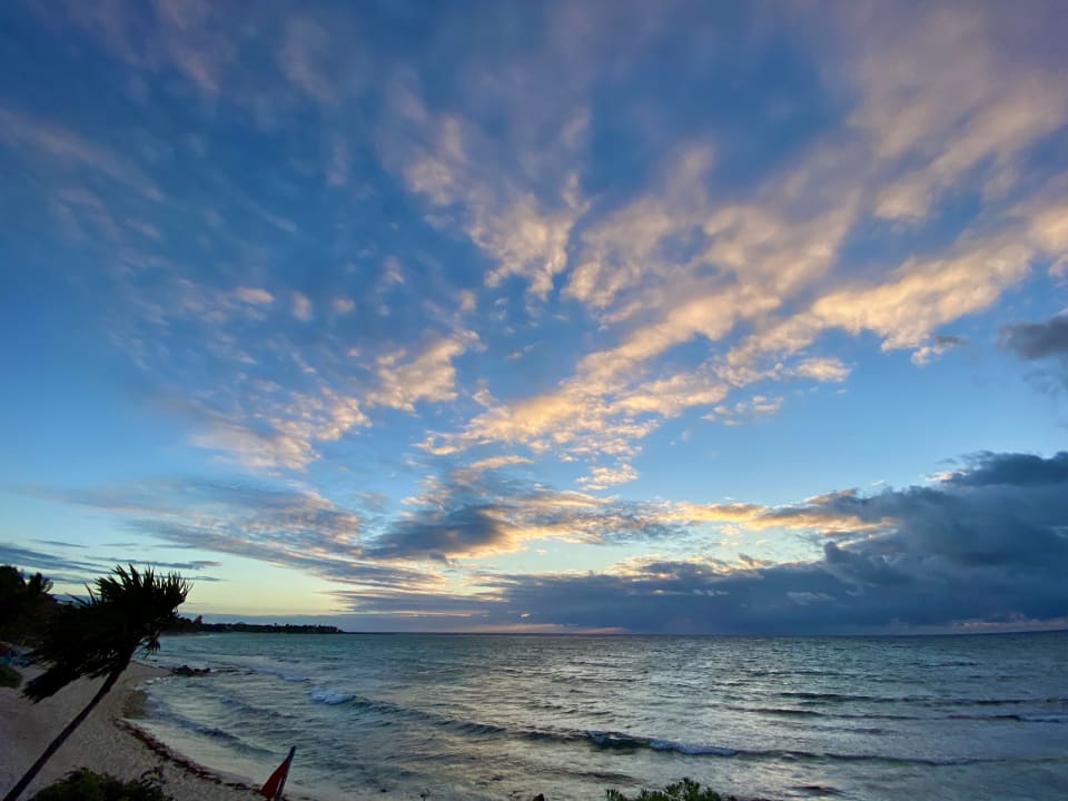 Ausblick Akumal Bay Beach & Wellness Resort