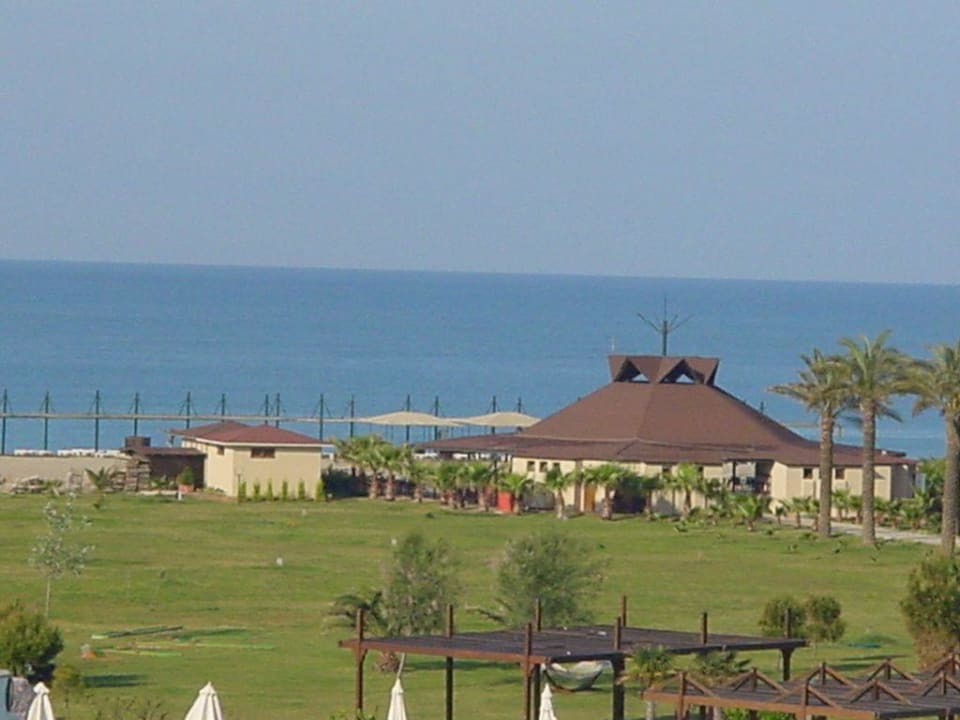 Poolbar Calimera Serra Palace