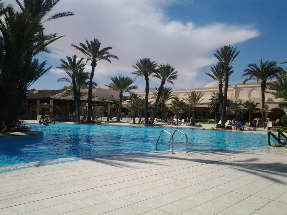 Pool Zita Beach Resort