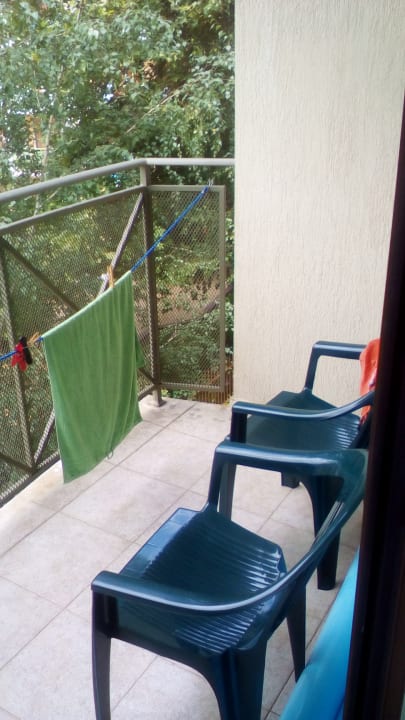 Zimmer Hotel Lion Sunny Beach