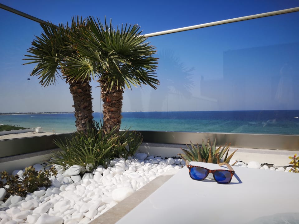 Ausblick Iberostar Selection Kuriat Palace