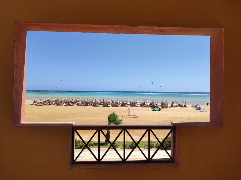 Gartenanlage Casa Mare Resort