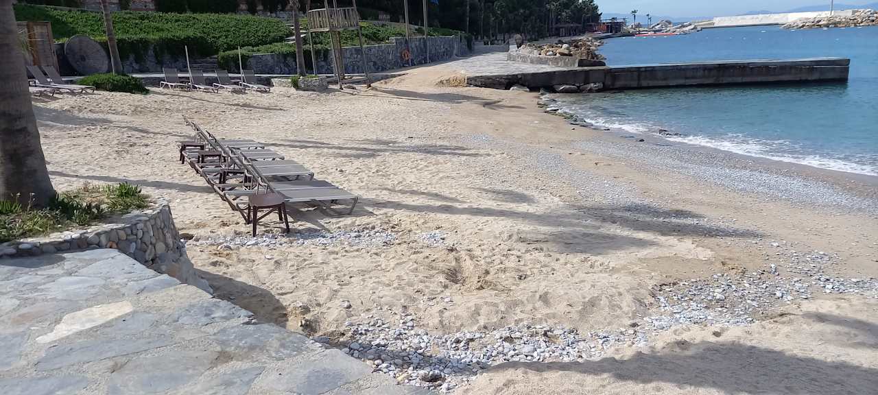 Strand Hotel Pine Bay Holiday Resort