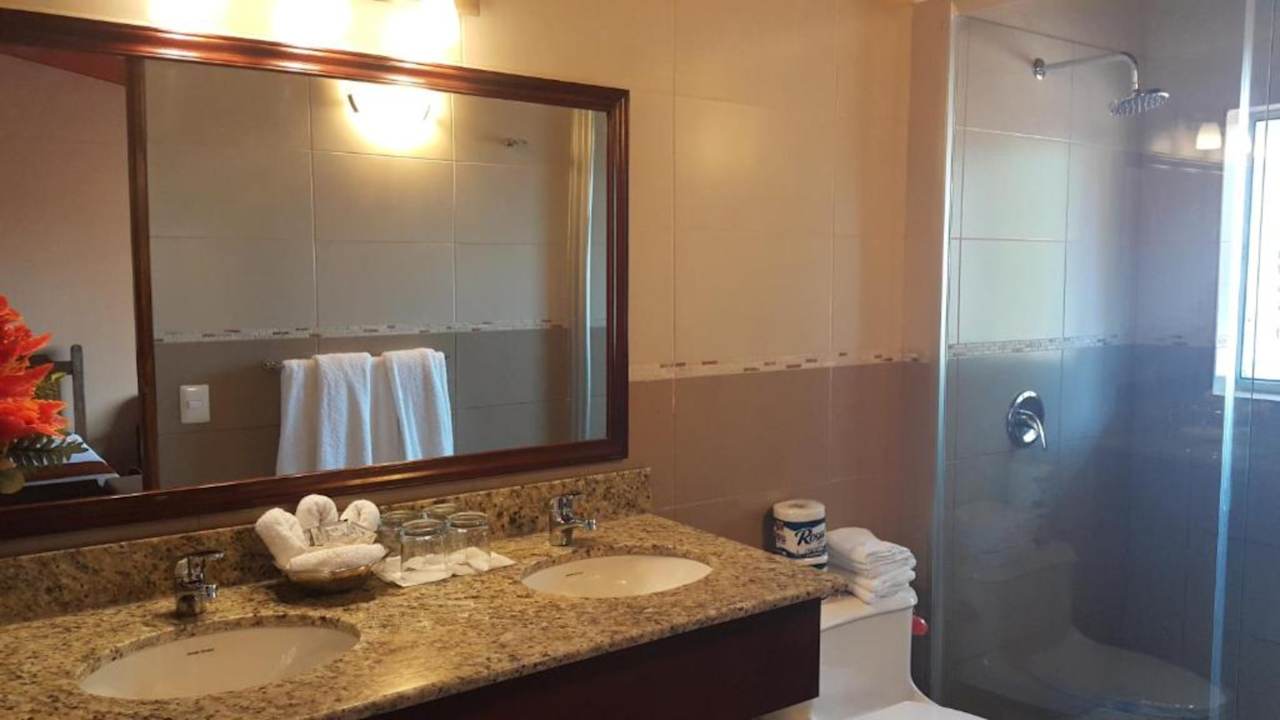 Zimmer Hotel El Maltese