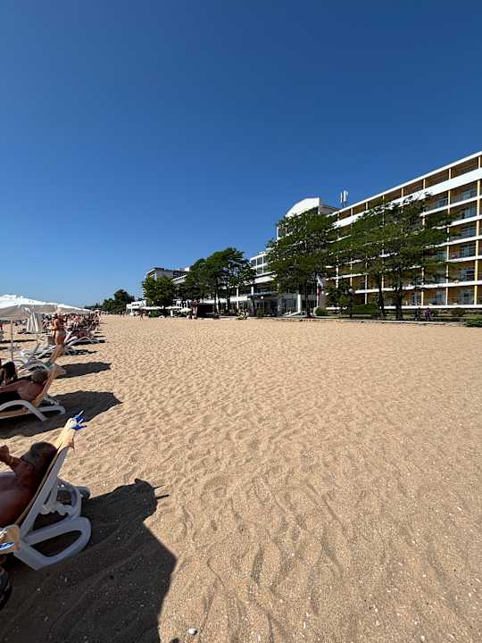 Außenansicht GRIFID Encanto Beach