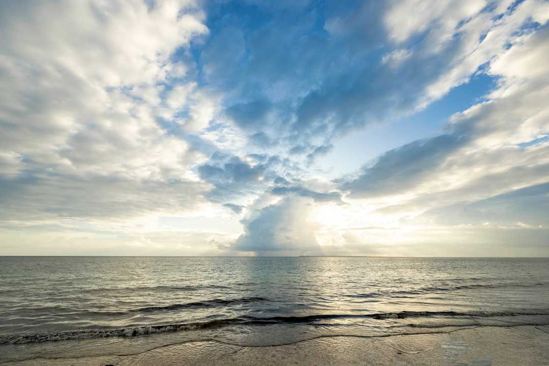 Ausblick Jaz Adonia Beach Resort