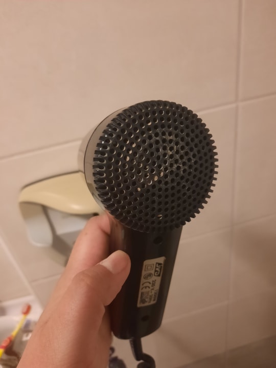 Zimmer Ilios K Village Resort