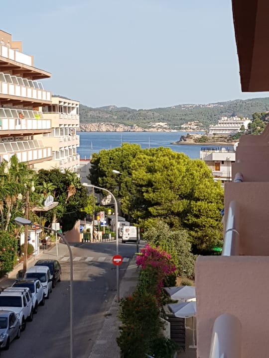 Außenansicht Reverence Life  - Adults only