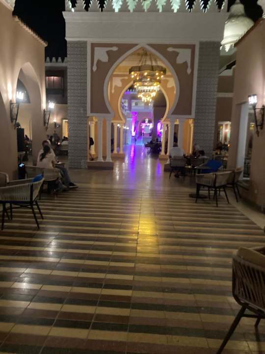 Sonstiges Pickalbatros Alf Leila Wa Leila Resort - Neverland Hurghada