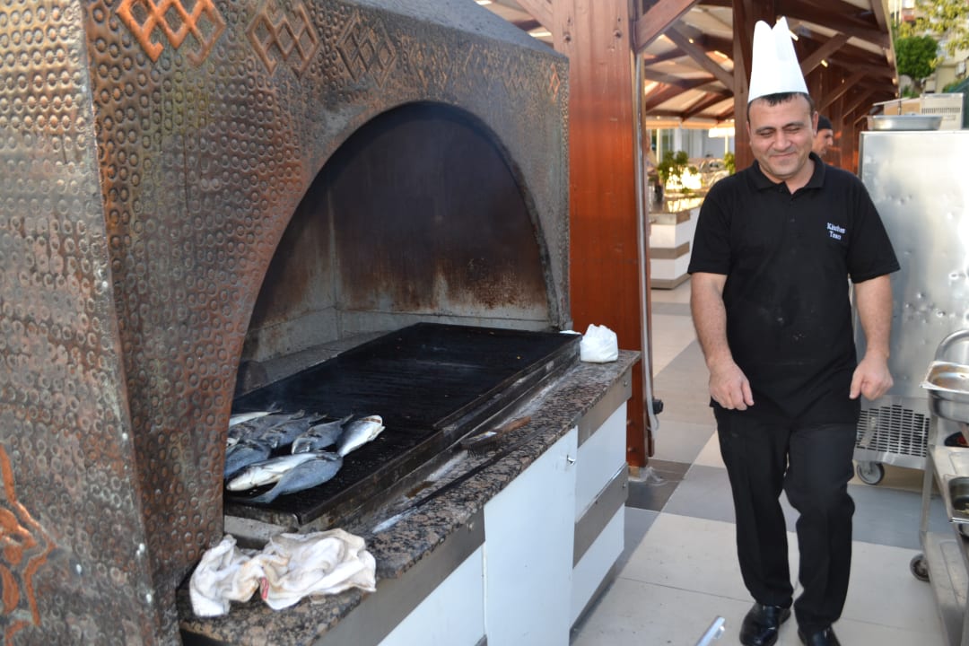 Sonstiges Side Sun Hotel