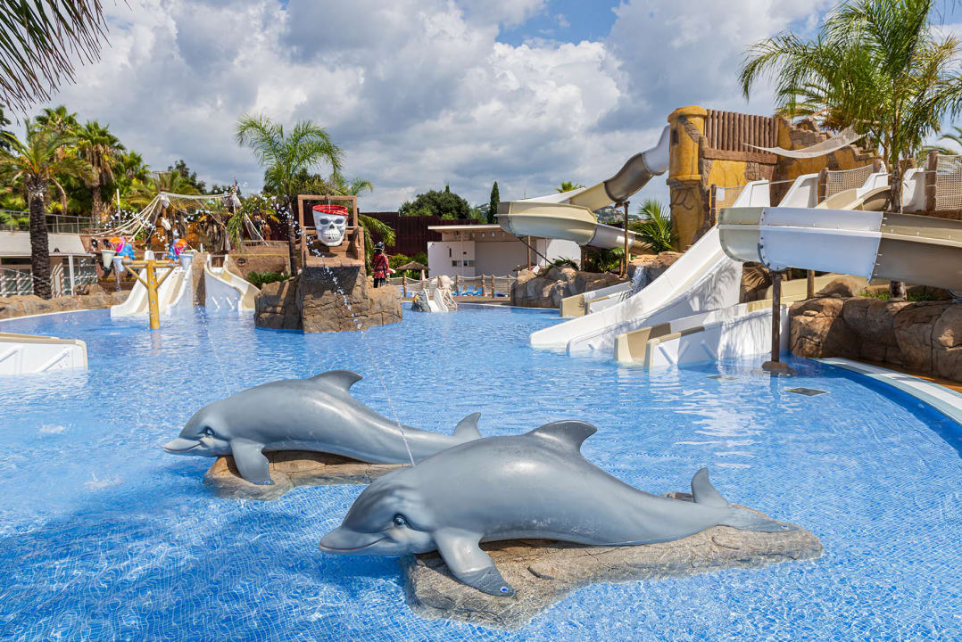 Sport & Freizeit Costa Encantada Resort & Suites