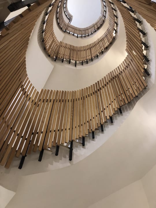 Sonstiges Hotel Vibra Beverly Playa