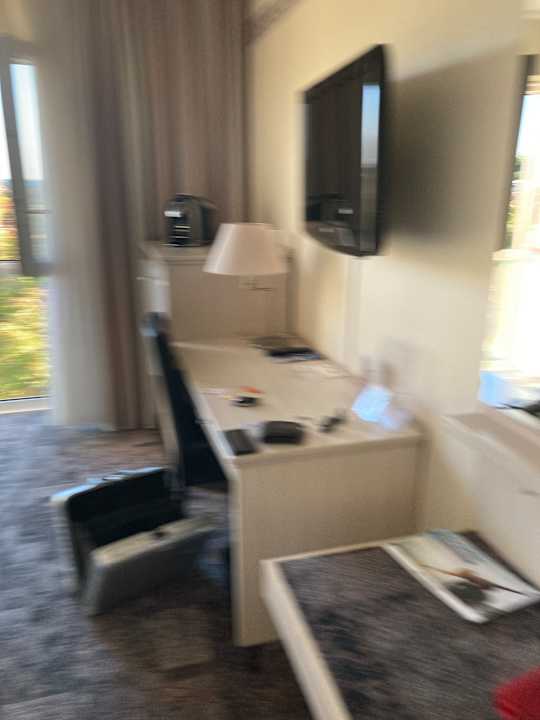 Zimmer Best Western Hotel Helmstedt am Lappwald