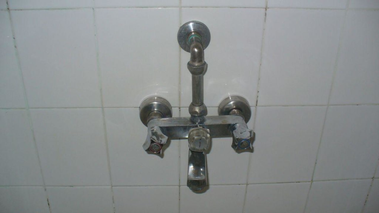 Wassherhahn Side Alegria Hotel & Spa - Adults only +16