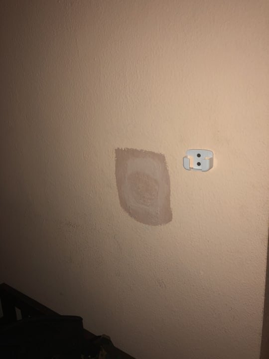 Alles schlecht überarbeitete  Sol Hicacos Varadero