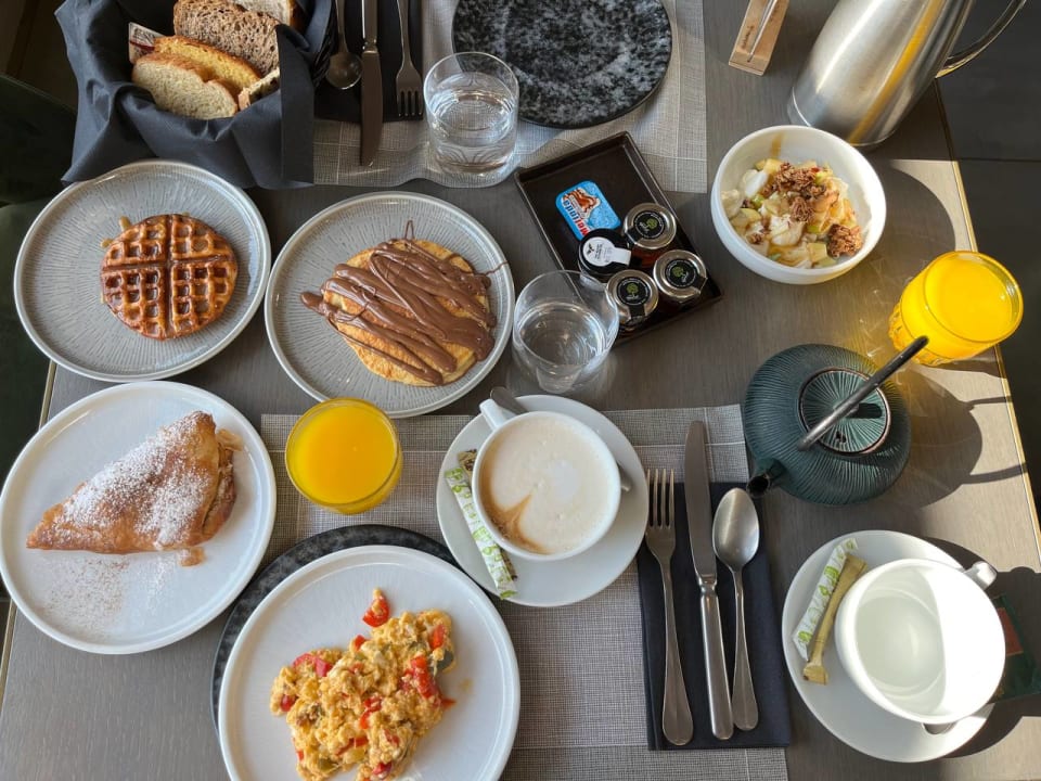 Gastro Arcadion Hotel