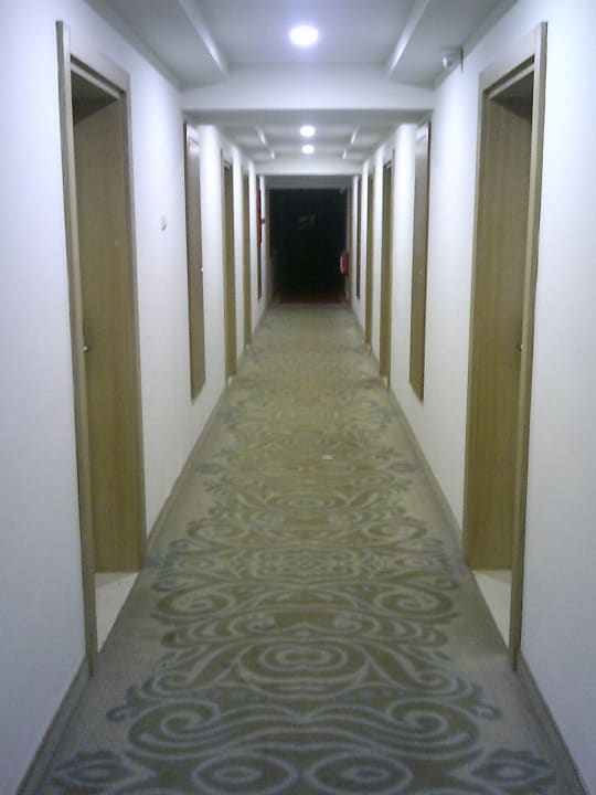 Sonstiges Side Aluna Hotel