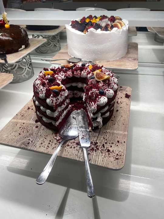 Gastro Dosinia Luxury Resort