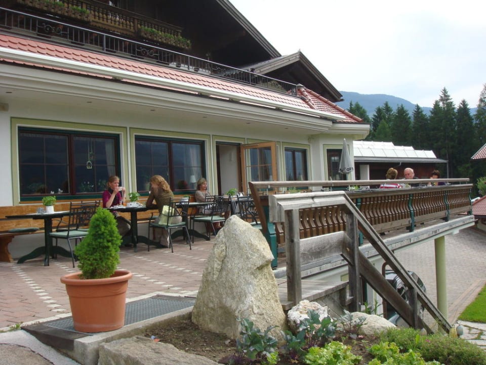 Bilder der Hotelanlage Gut Sonnberghof