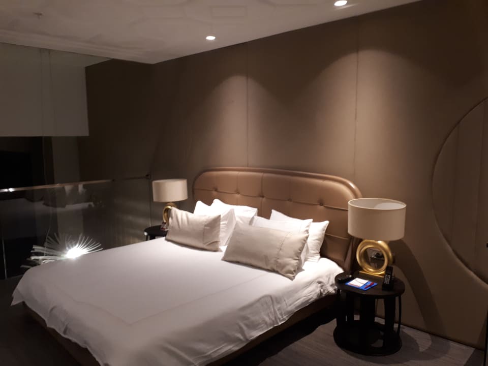 Zimmer Hotel Ramada Kemalpasa Izmir