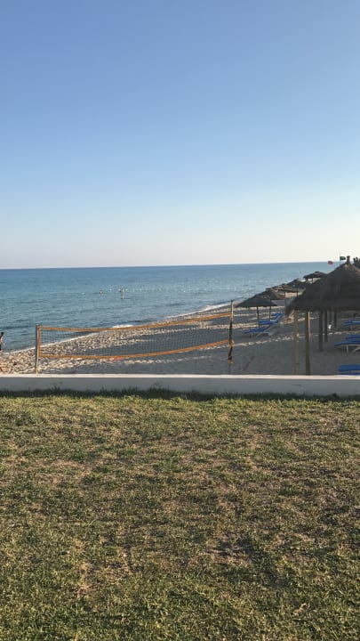 Strand Hotel Bel Azur Thalasso & Bungalows