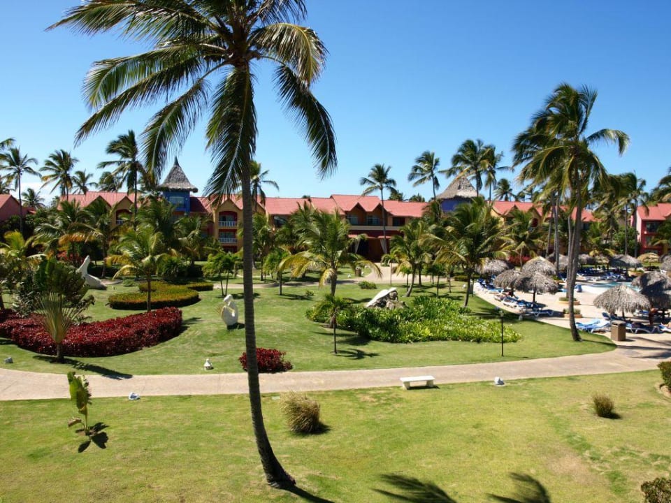 Hotel Punta Cana Princess All Suites Resort & Spa