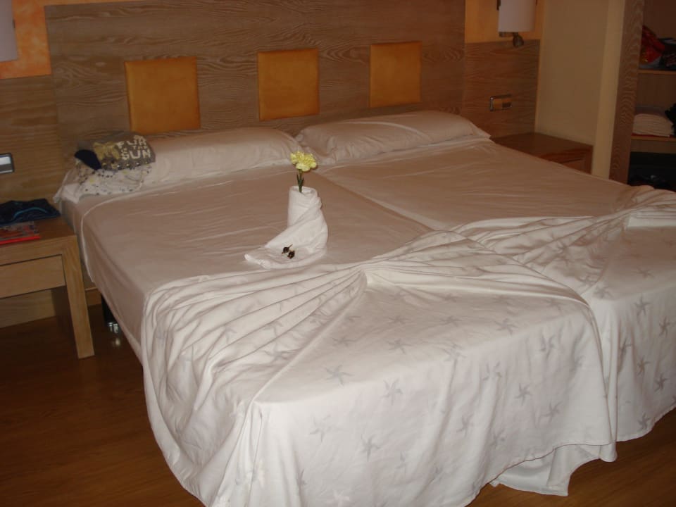Schlafzimmer Iberostar Selection Albufera Park