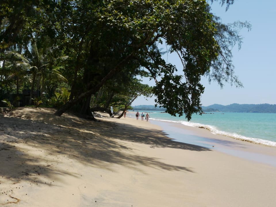 Unser Strand Khao Lak Merlin Resort