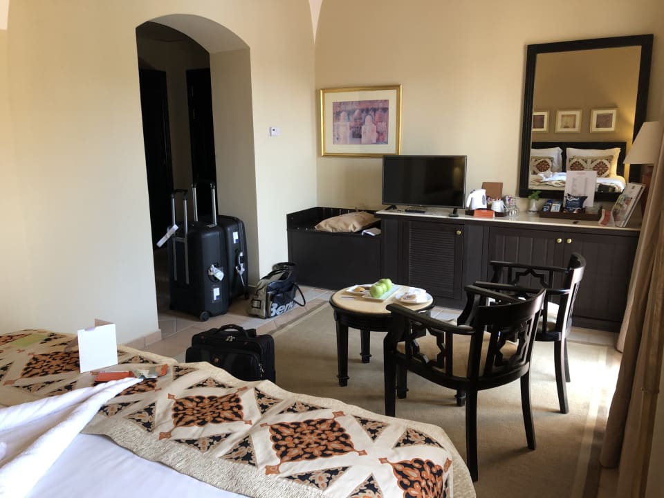 Zimmer Steigenberger Coraya Beach - Adults only