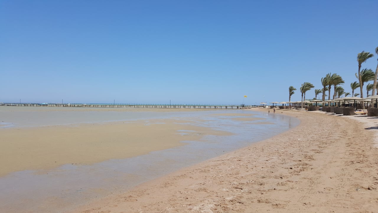 Strand Golden Beach Resort