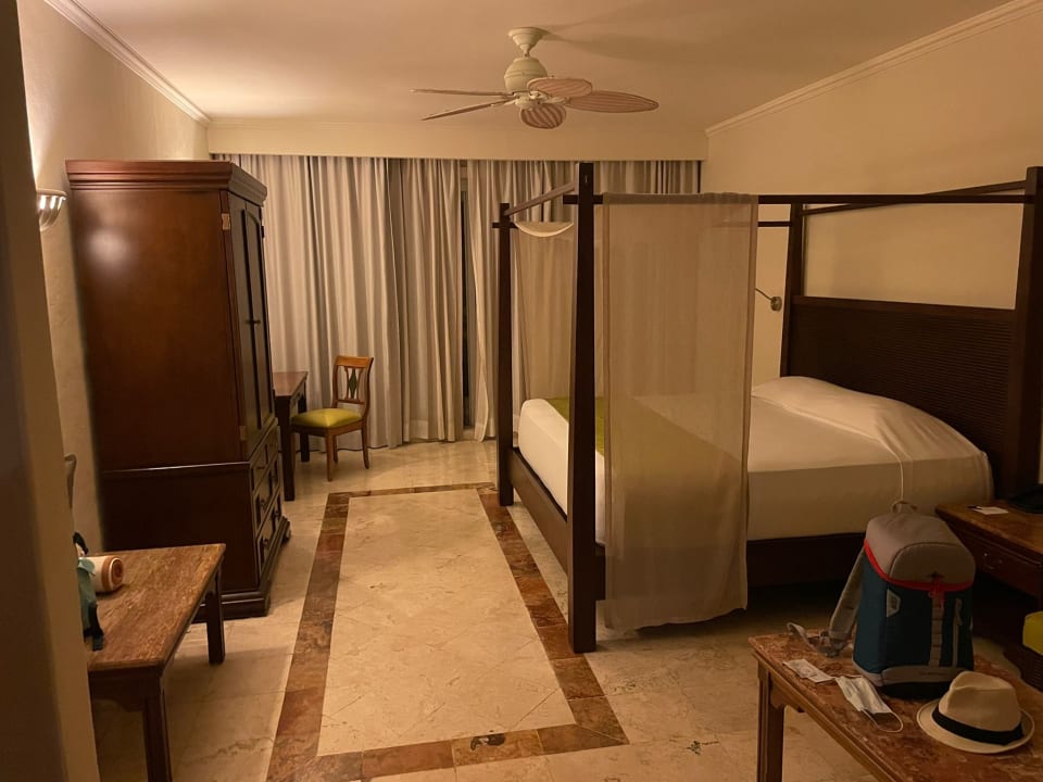 Zimmer Catalonia Royal Tulum Beach & Spa Resort - Adults only