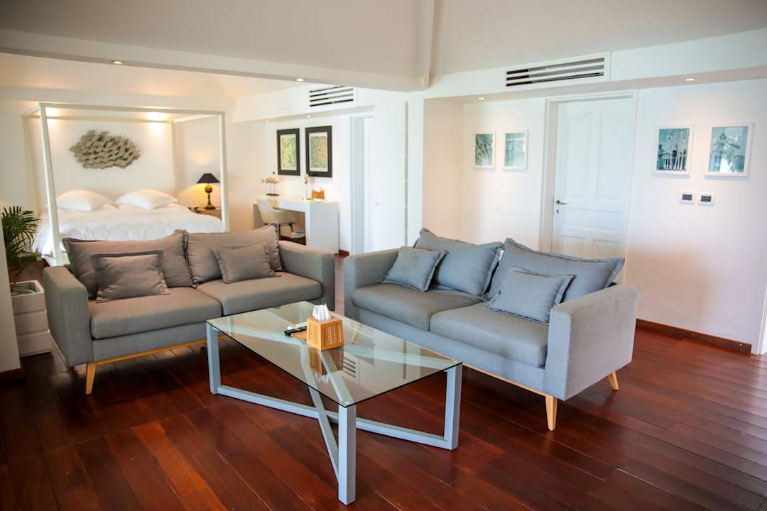 Zimmer Diamonds Thudufushi