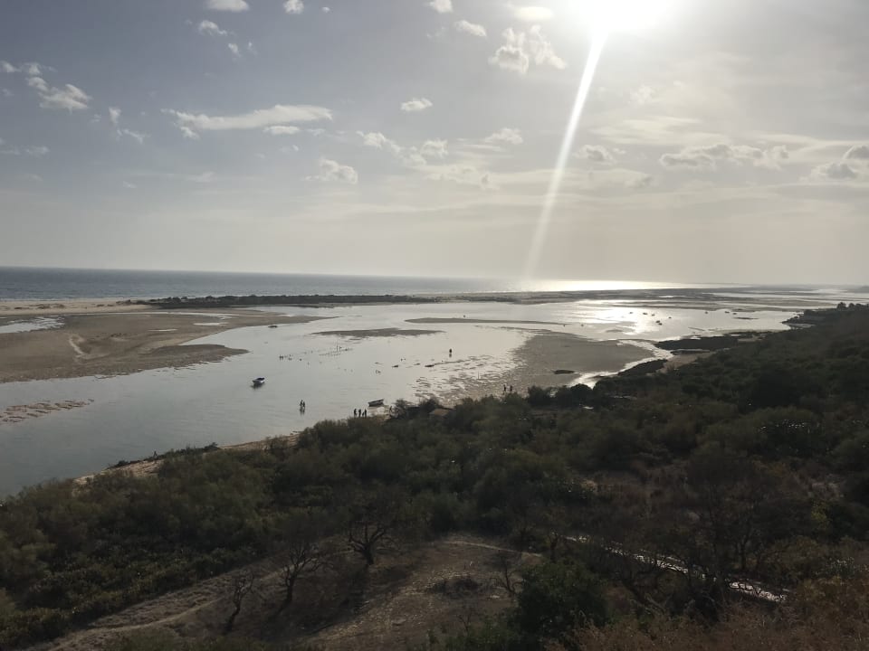Ausblick ROBINSON QUINTA DA RIA