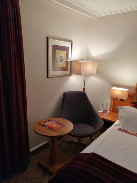 Zimmer Crowne Plaza ® Hamburg - City Alster