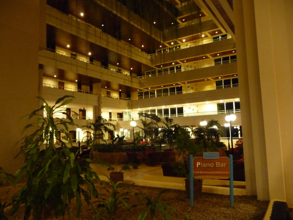 Gastro Blau varadero - Adults only