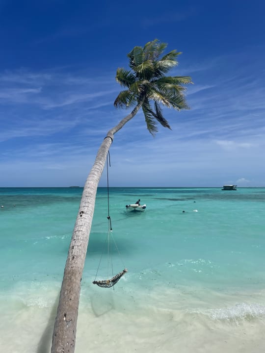 Strand Meeru Maldives Resort Island