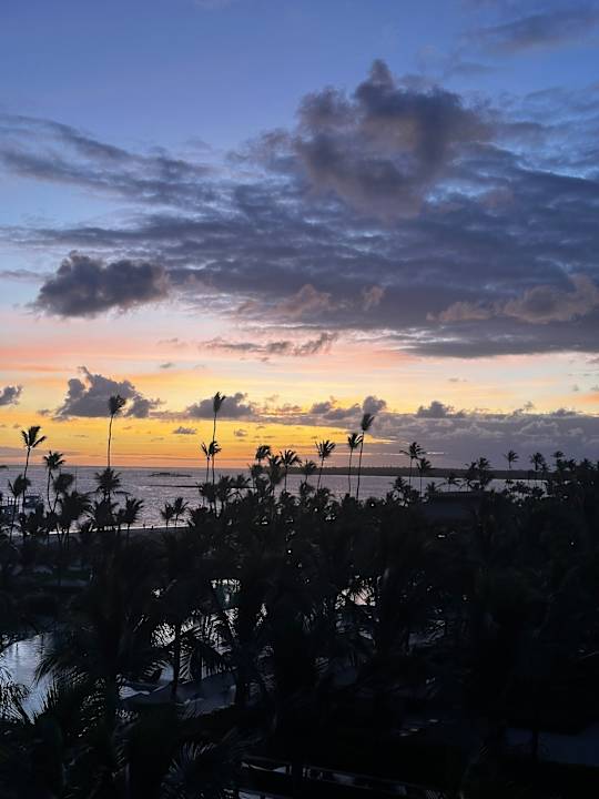 Außenansicht Lopesan Costa Bávaro Resort, Spa & Casino