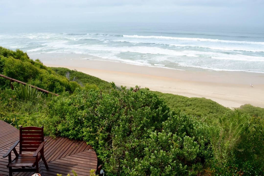 Mit direkten Zugang zum Meer Hotel Dolphin Dunes