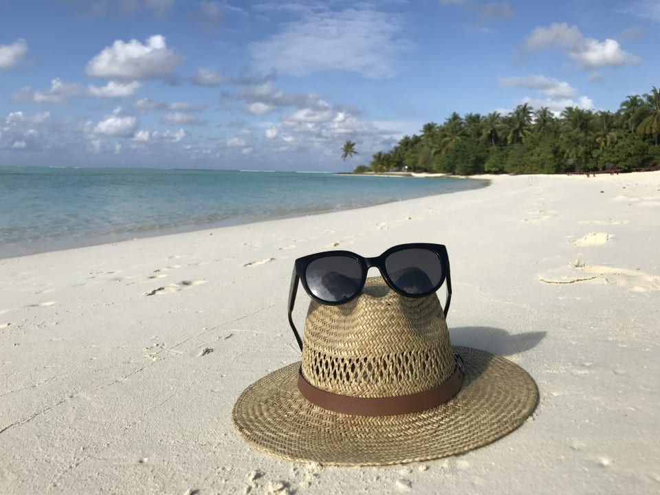 Außenansicht Villa Park Sun Island