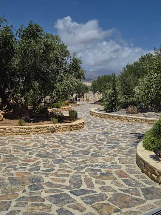 Sport & Freizeit Ostria Resort & Spa