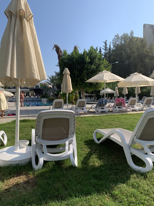 Außenansicht Seaden Valentine Resort & Spa