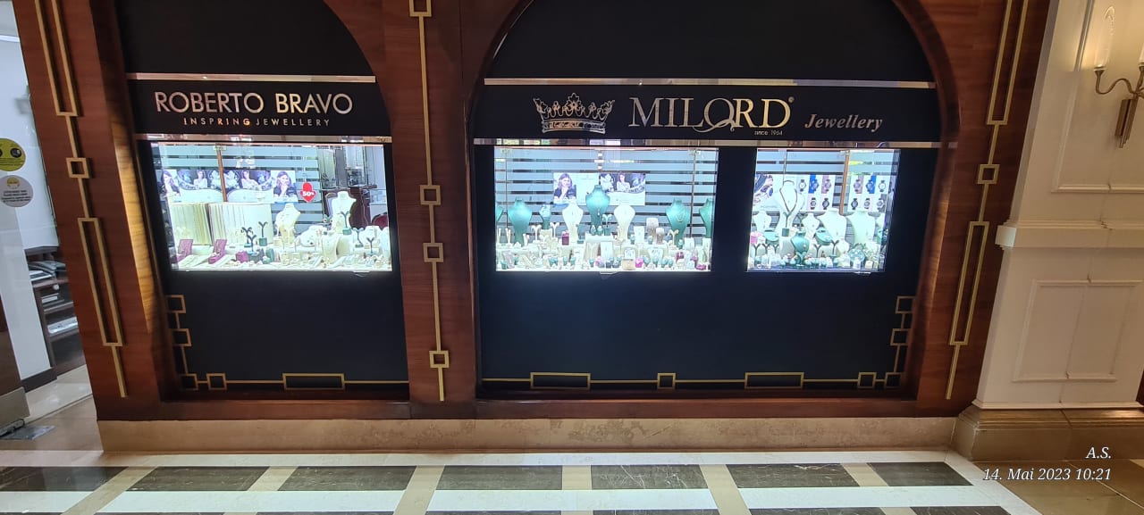 Sport & Freizeit Hotel Delphin Diva